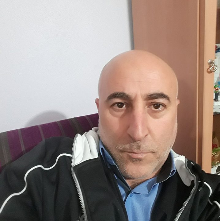 Yılmaz