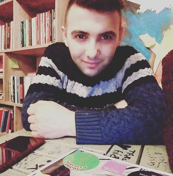 Hüseyin