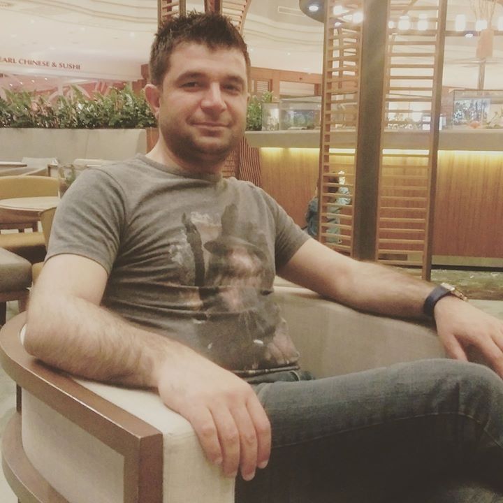 Gazi