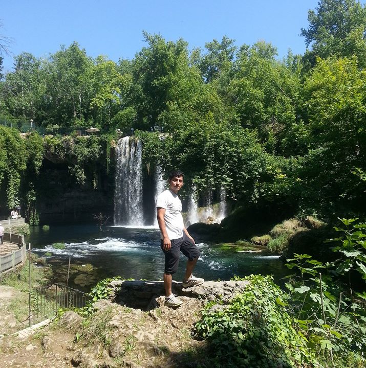 Salih