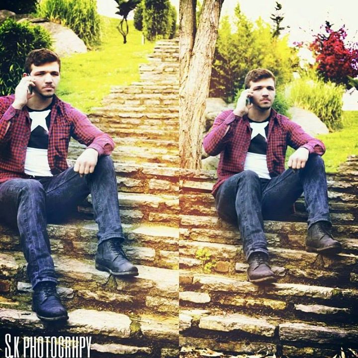 Ahmet