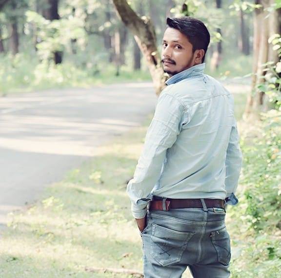 Govind
