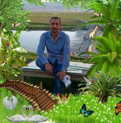 Metin