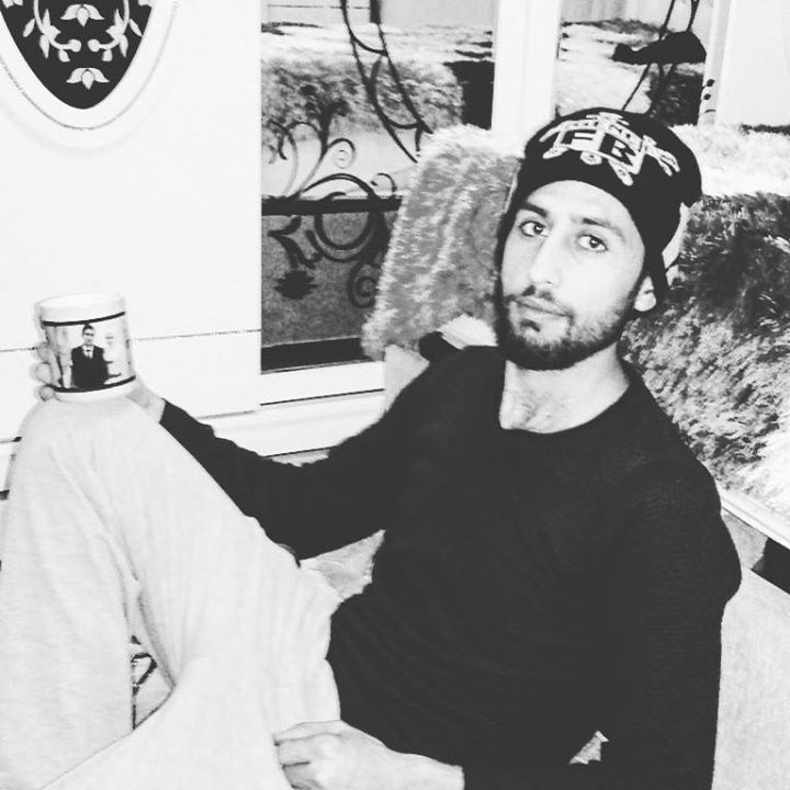 Abdullah