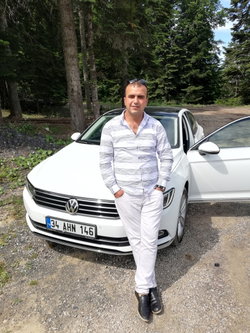 Serkan