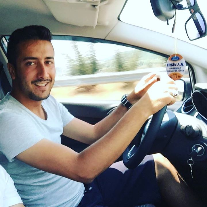 Muhammed