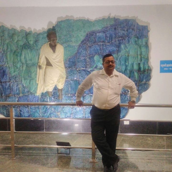 Pradeep