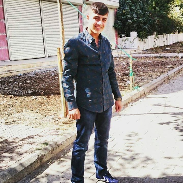 Mahmut