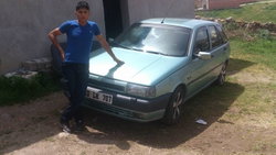 Tuncay