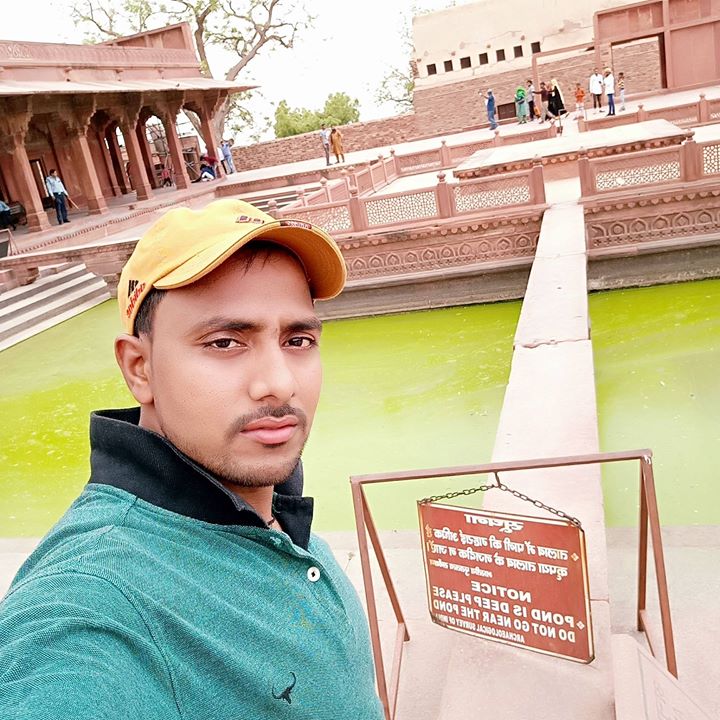 Dilip
