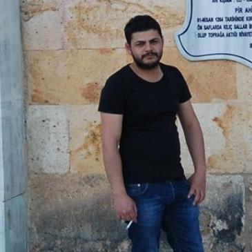 Rıza