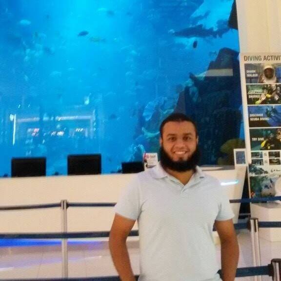 Ahmed
