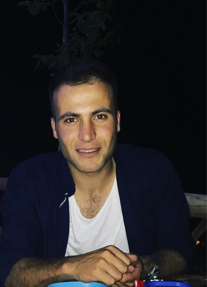 Gürkan