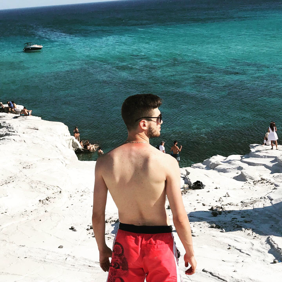 Yağız
