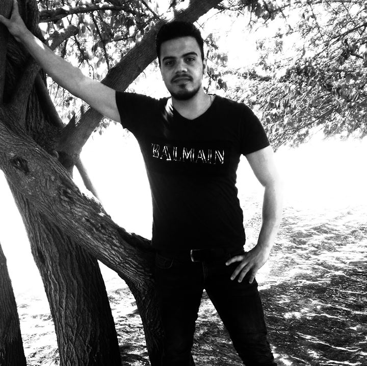 Zaher