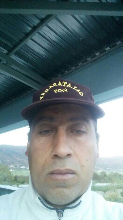 Ali
