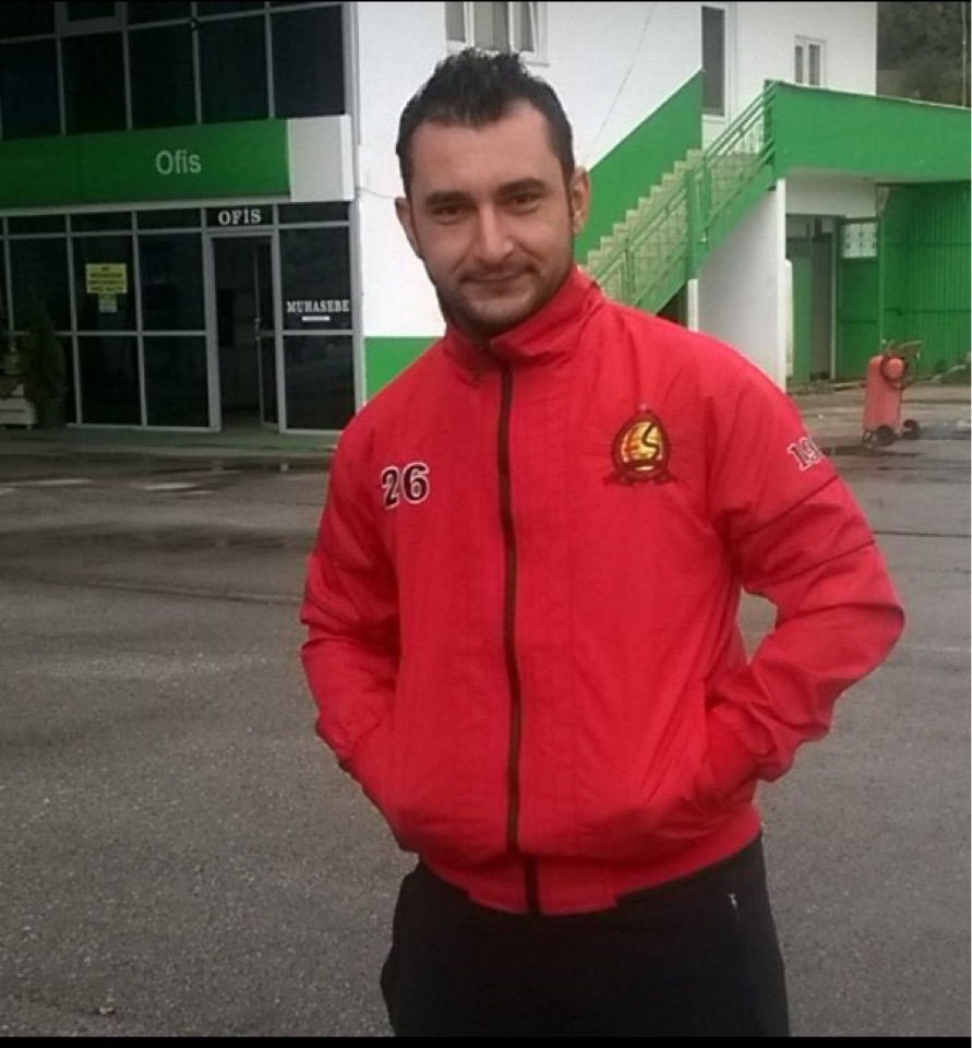 Bekir