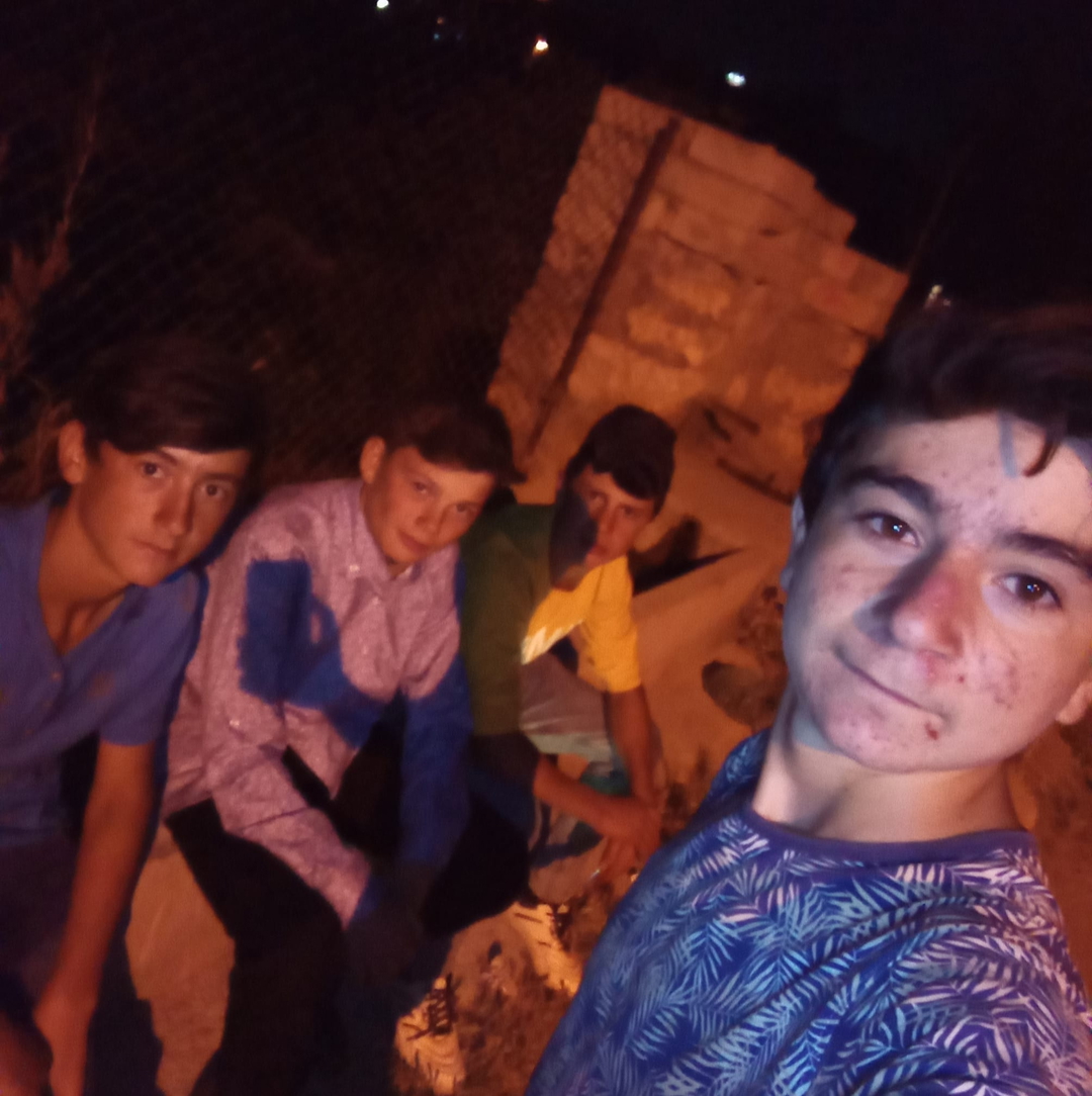 İzzet