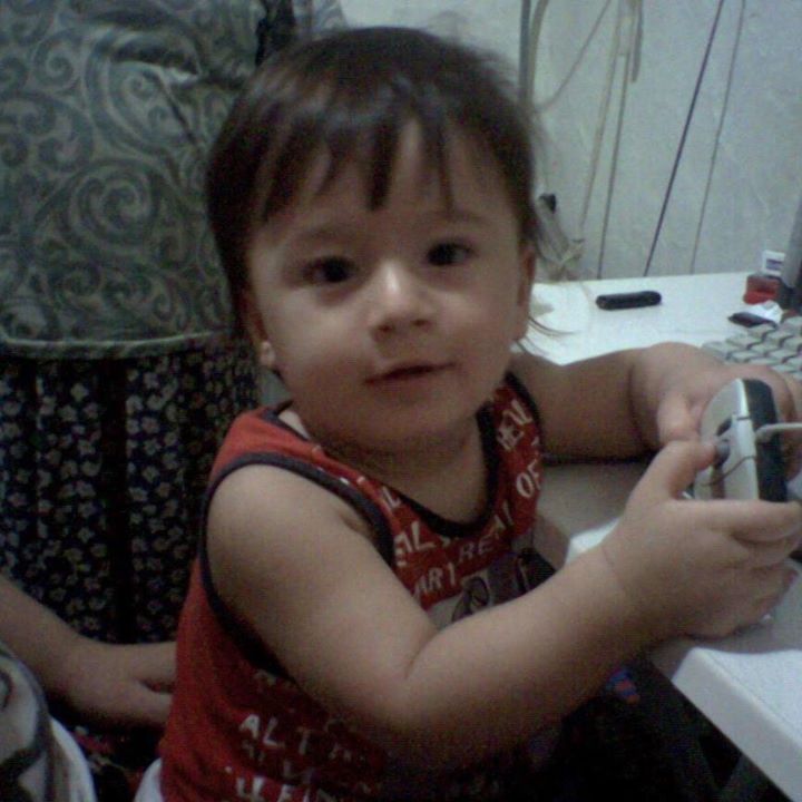 Ahmet