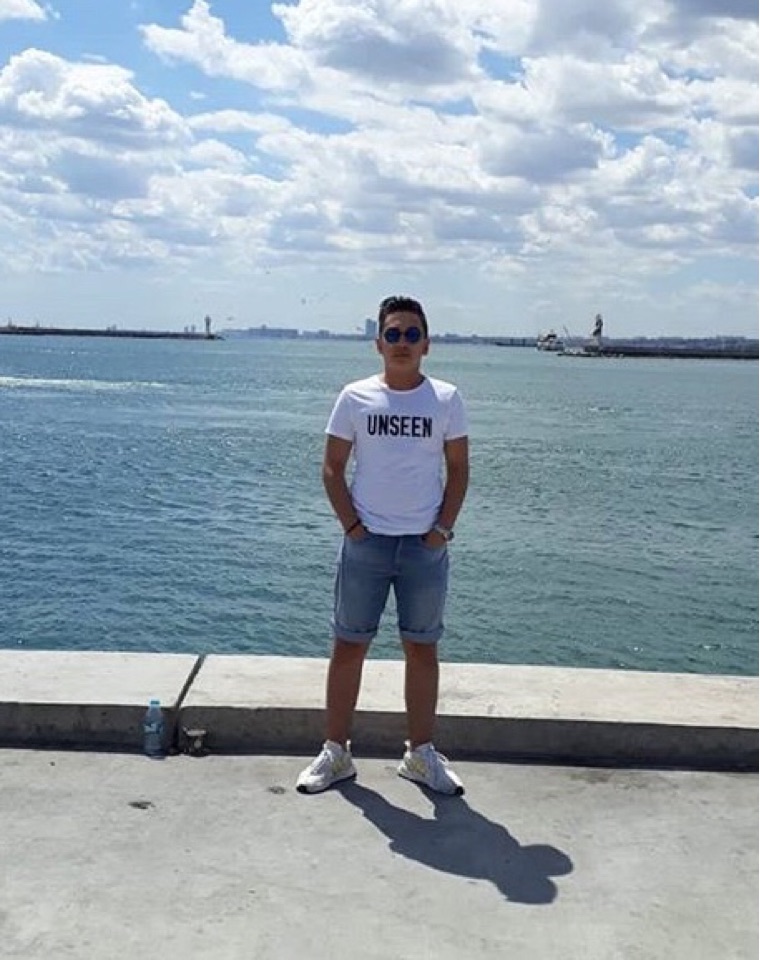 Eray