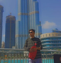 Abhishek