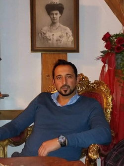Gökhan