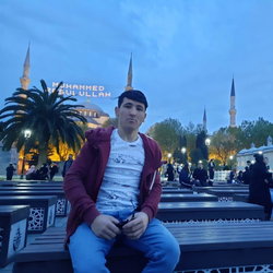 Hayrullah
