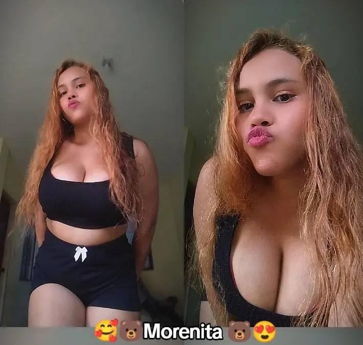 Morenita