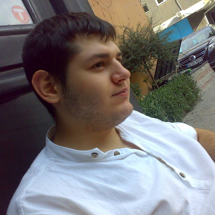 Yılmaz
