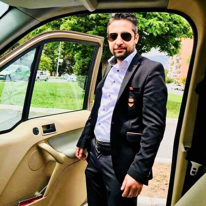 Ismail