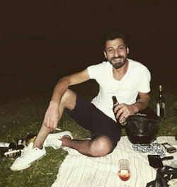 Ufuk