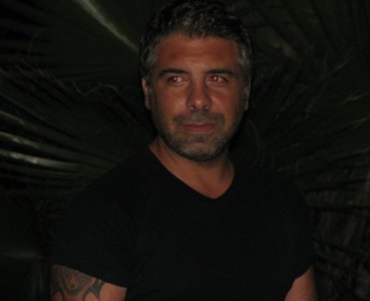 Ercan