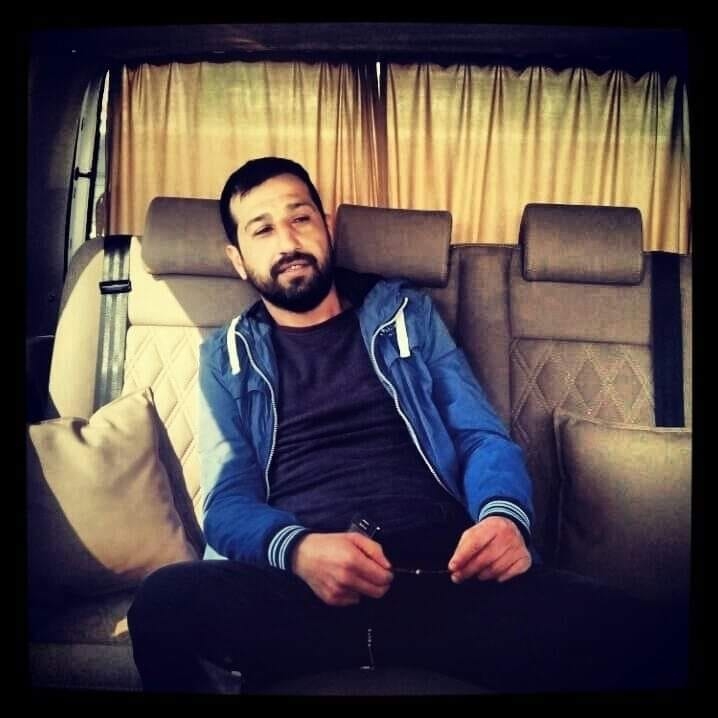 Serkan