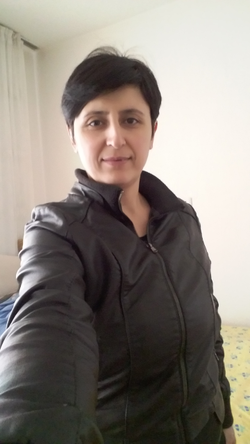 Arzu