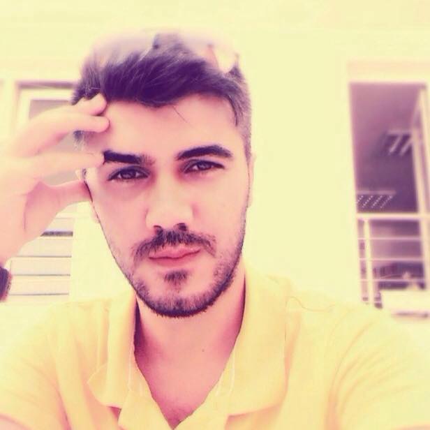 Gökhan