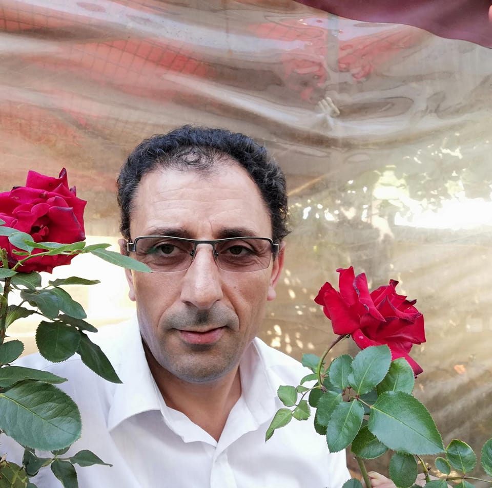 Mahmut