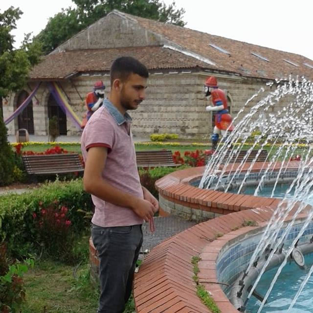 Bayram
