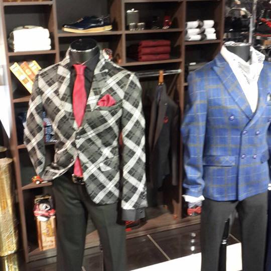 Moda