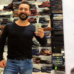 Semih