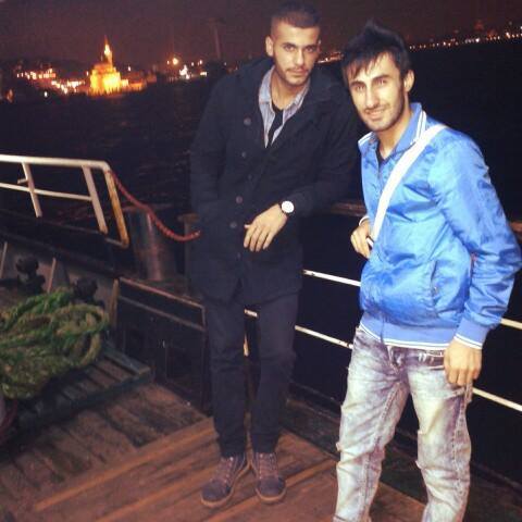 Kasım