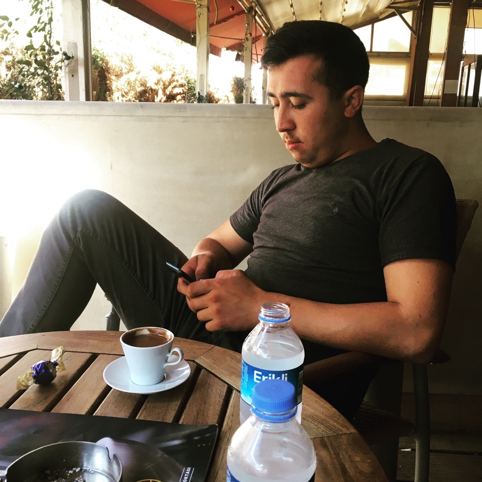 Coskun