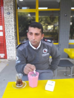 Sarı