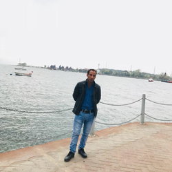 Yalcın