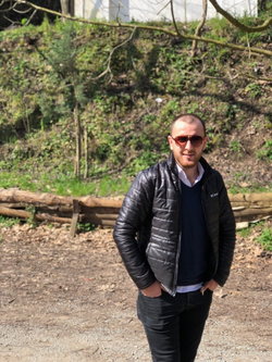 Erkan