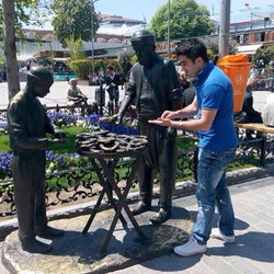 Samet