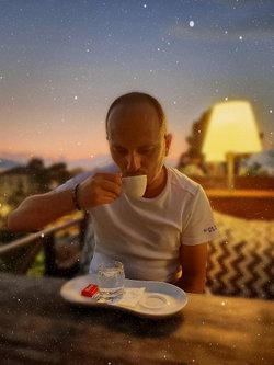 Serkan