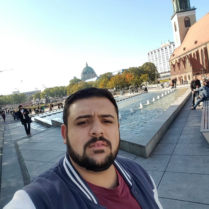 Muhammed