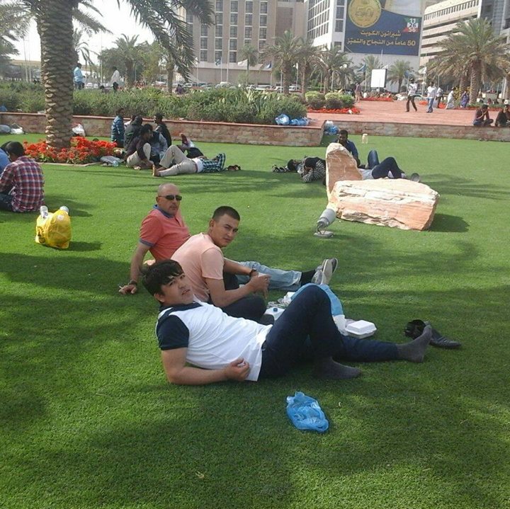 Dzhamshed