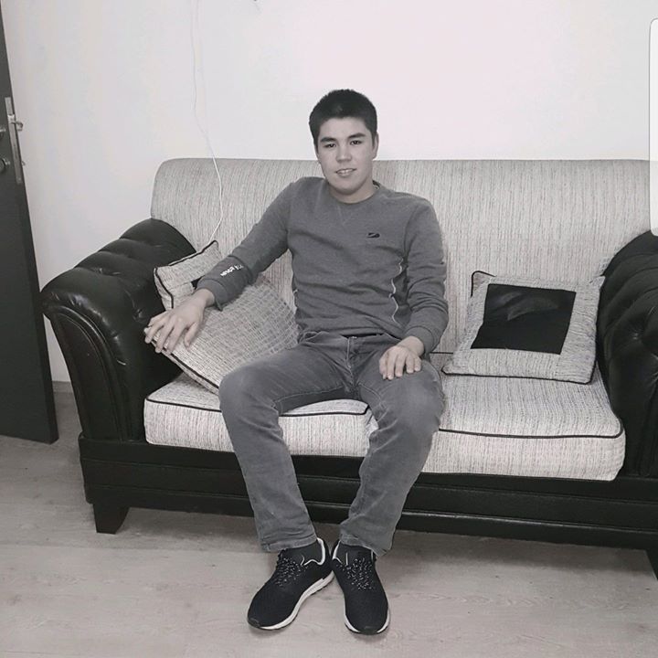 Ebadullah