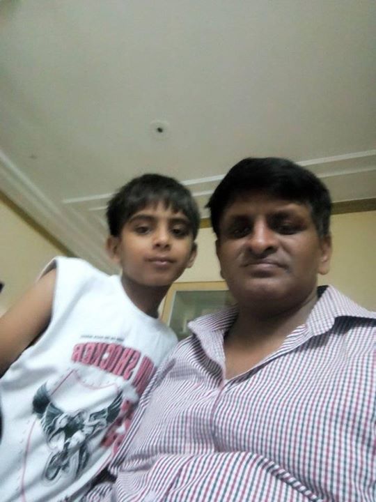 Manoj